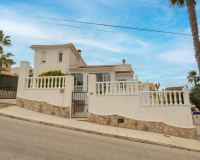 Resale - Villa - Ciudad Quesada - La  Marquesa Golf