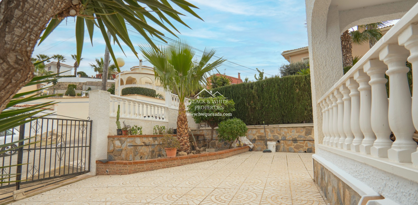 Resale - Villa - Ciudad Quesada - La  Marquesa Golf