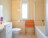 Resale - Villa - Ciudad Quesada - La  Marquesa Golf