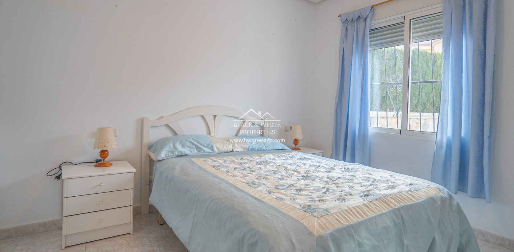 Resale - Villa - Ciudad Quesada - La  Marquesa Golf