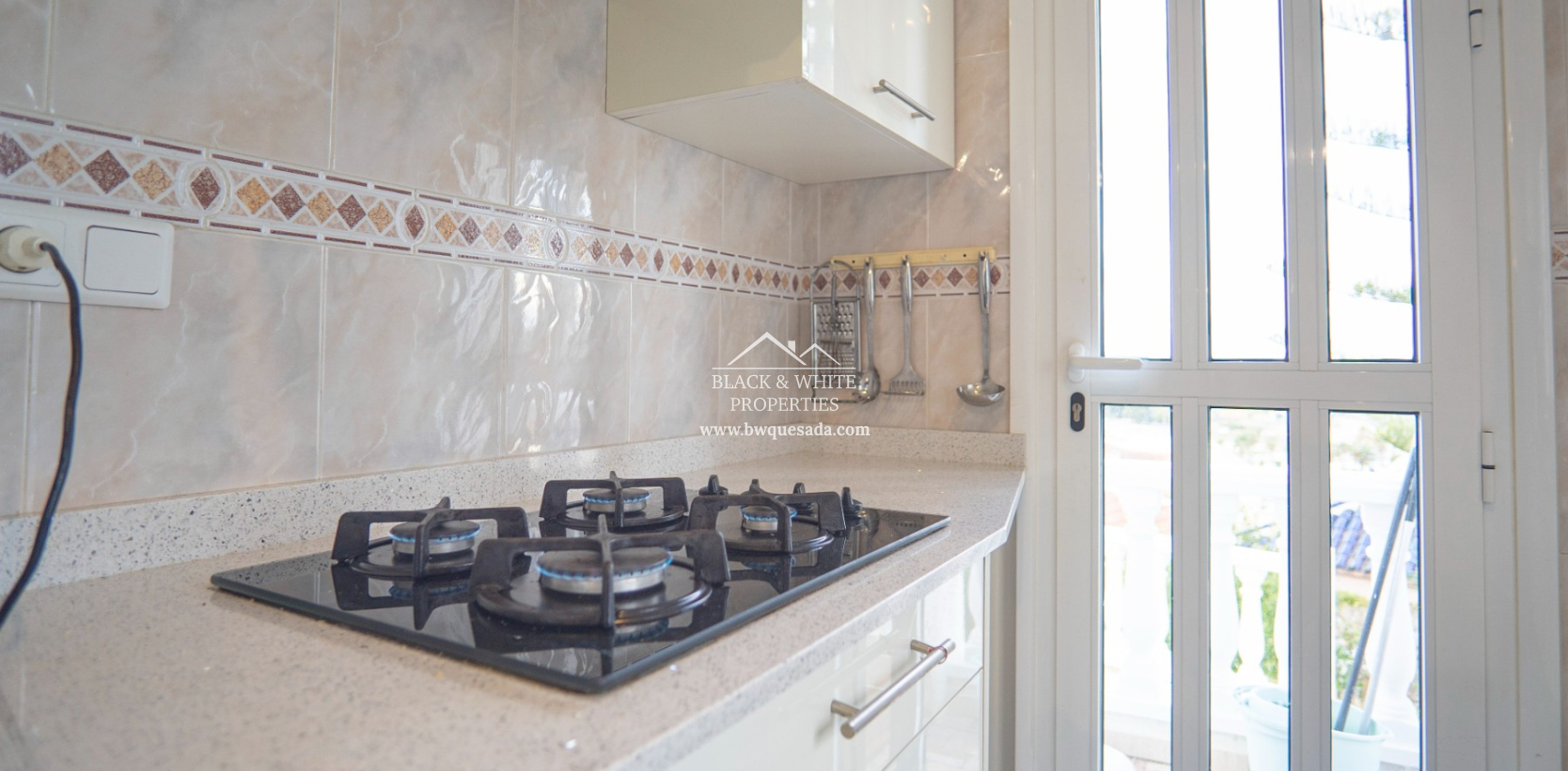 Resale - Villa - Ciudad Quesada - La  Marquesa Golf