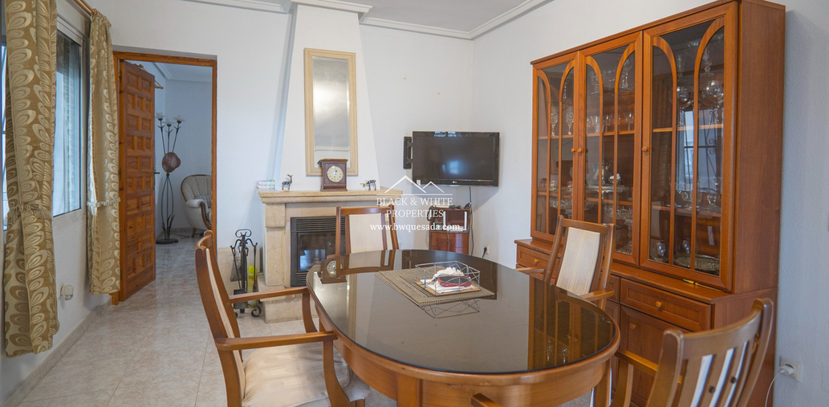 Resale - Villa - Ciudad Quesada - La  Marquesa Golf