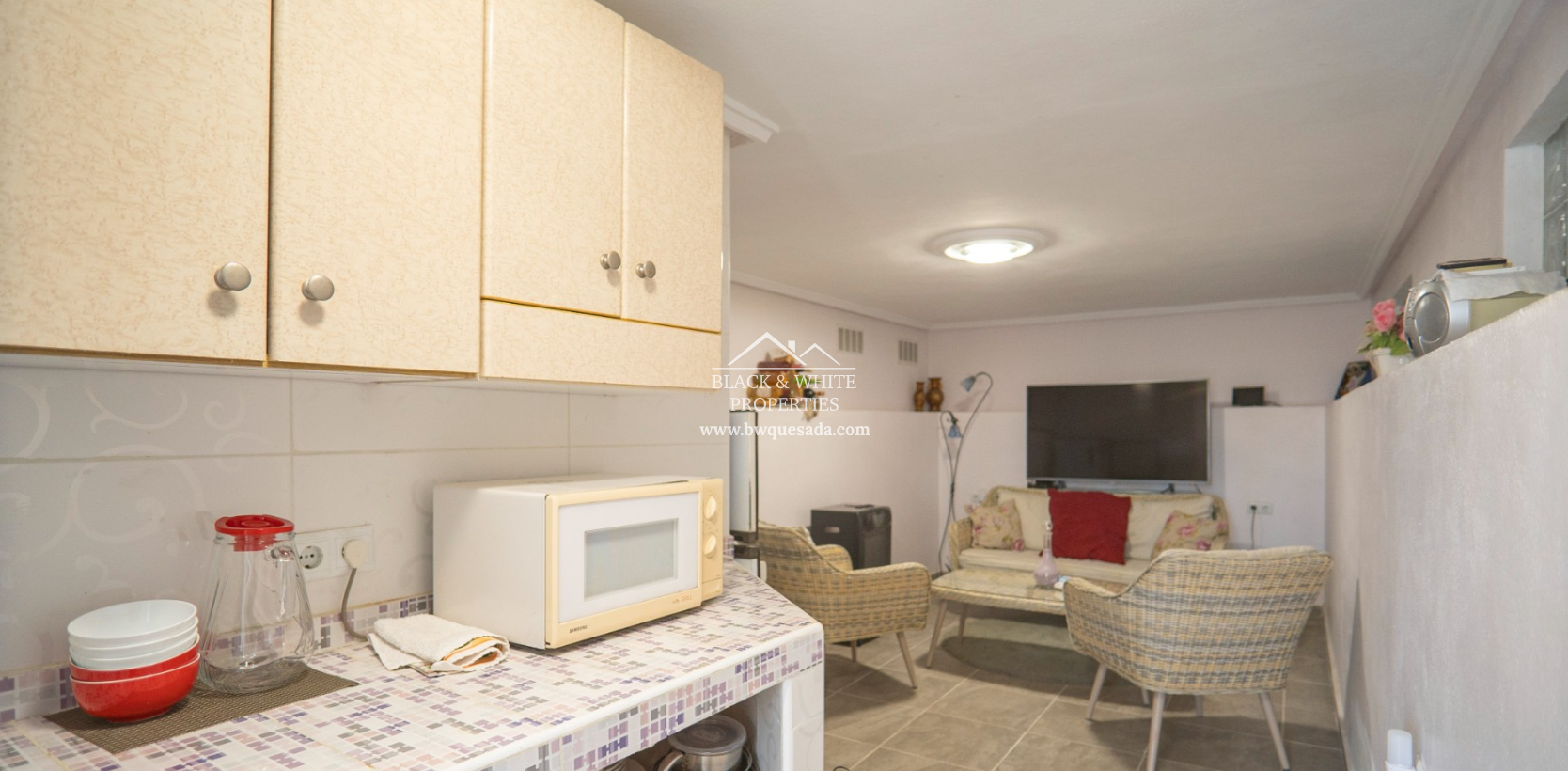 Resale - Villa - Ciudad Quesada - La  Marquesa Golf