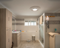 Resale - Villa - Ciudad Quesada - La  Marquesa Golf