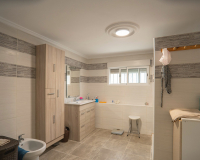 Resale - Villa - Ciudad Quesada - La  Marquesa Golf