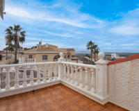 Resale - Villa - Ciudad Quesada - La  Marquesa Golf