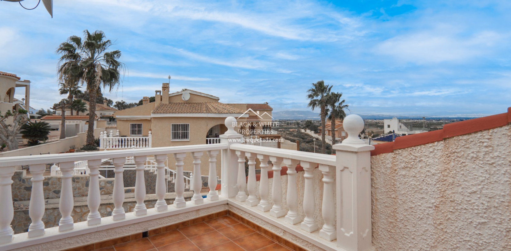 Resale - Villa - Ciudad Quesada - La  Marquesa Golf