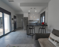 Resale - Villa - Ciudad Quesada - La  Marquesa Golf