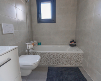 Resale - Villa - Ciudad Quesada - La  Marquesa Golf