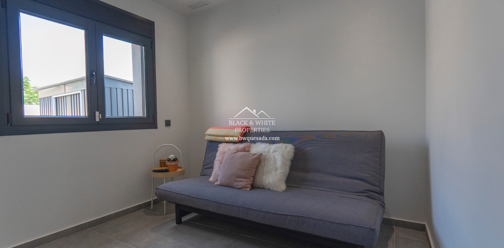 Resale - Villa - Ciudad Quesada - La  Marquesa Golf