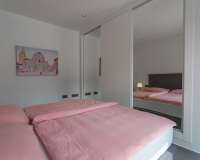 Resale - Villa - Ciudad Quesada - La  Marquesa Golf