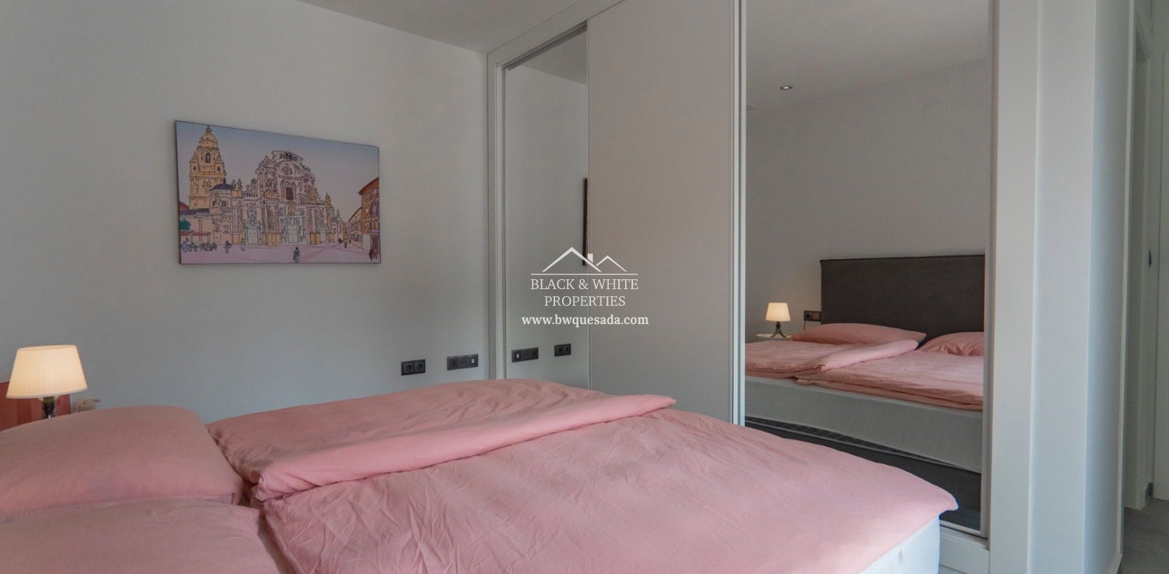 Resale - Villa - Ciudad Quesada - La  Marquesa Golf