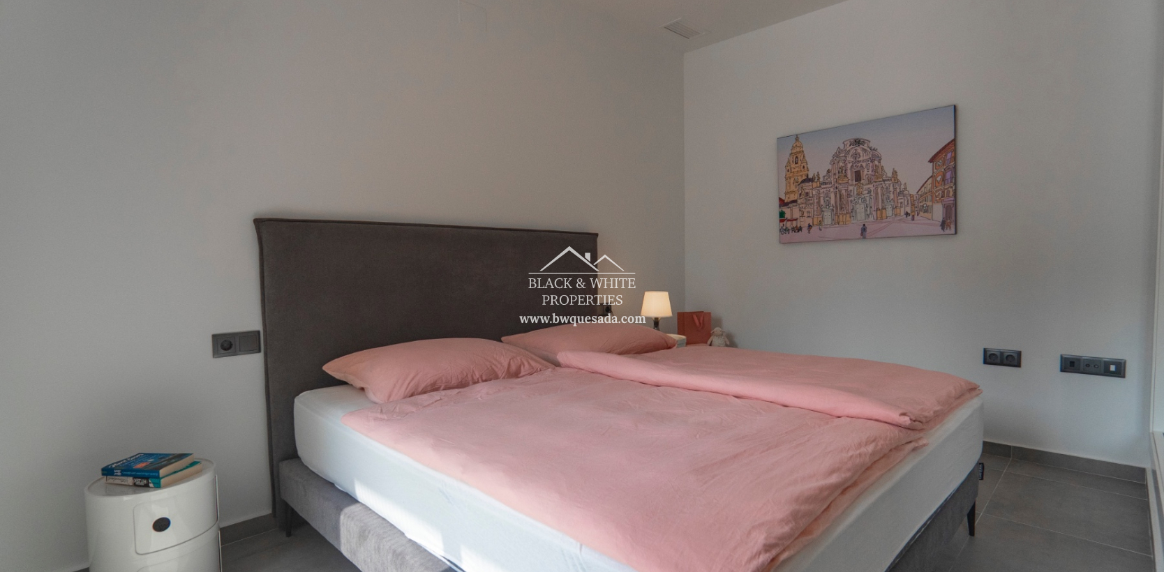 Resale - Villa - Ciudad Quesada - La  Marquesa Golf