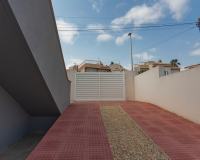 Resale - Villa - Ciudad Quesada - La  Marquesa Golf