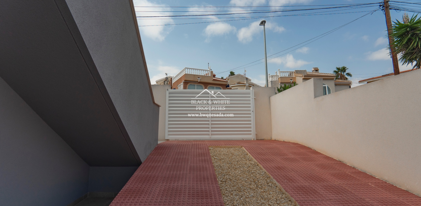 Resale - Villa - Ciudad Quesada - La  Marquesa Golf