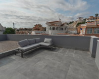 Resale - Villa - Ciudad Quesada - La  Marquesa Golf