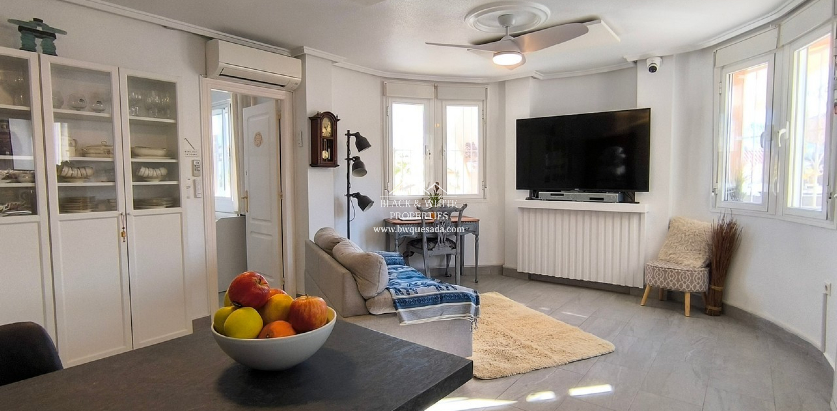 Resale - Villa - Ciudad Quesada - La  Marquesa Golf