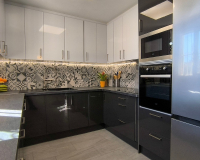 Resale - Villa - Ciudad Quesada - La  Marquesa Golf