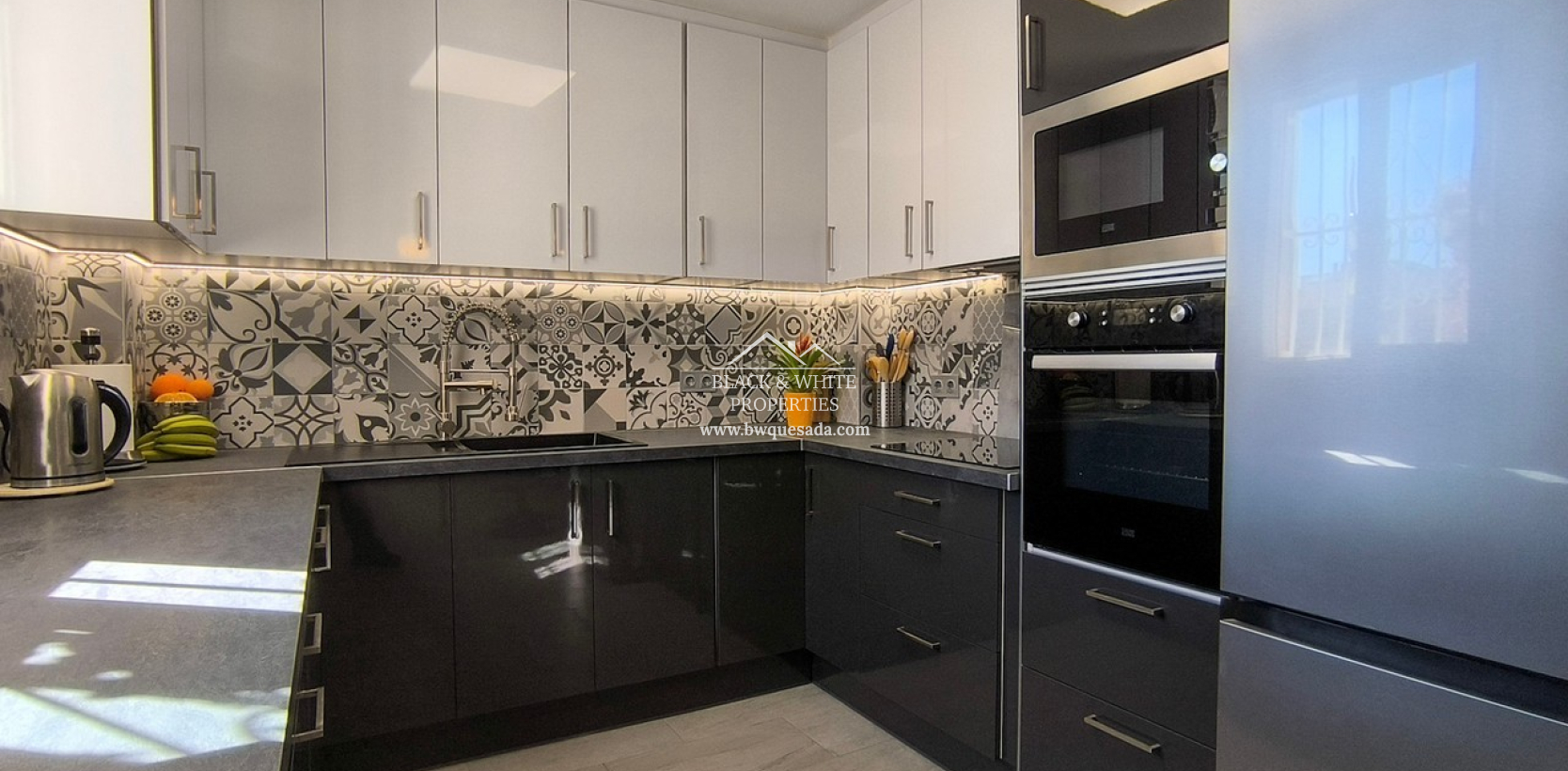 Resale - Villa - Ciudad Quesada - La  Marquesa Golf