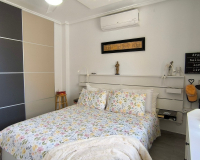 Resale - Villa - Ciudad Quesada - La  Marquesa Golf