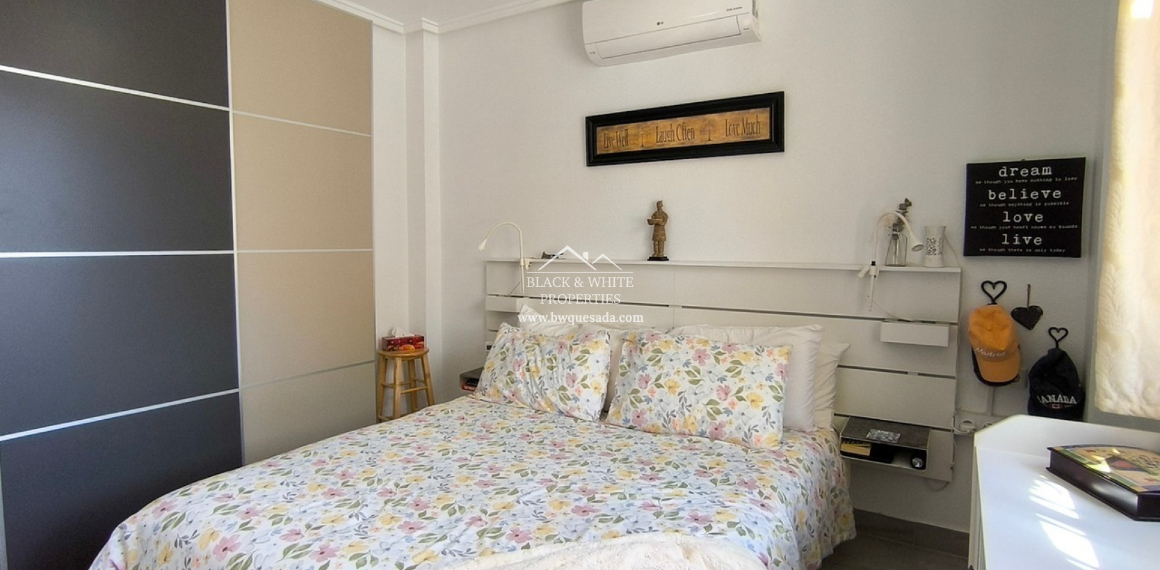 Resale - Villa - Ciudad Quesada - La  Marquesa Golf