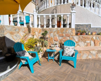 Resale - Villa - Ciudad Quesada - La  Marquesa Golf