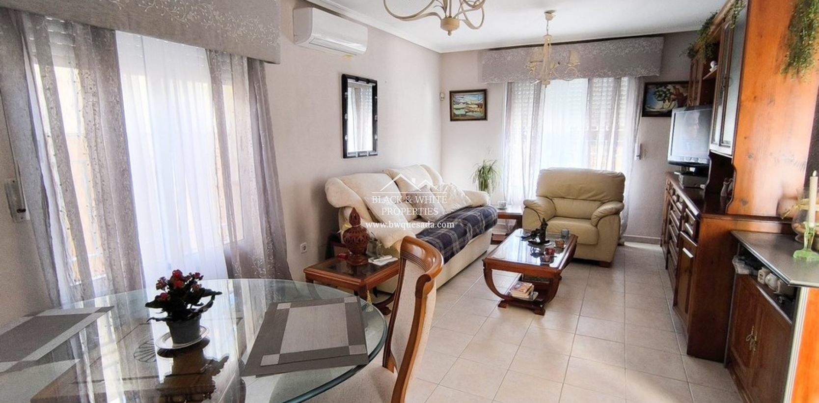 Resale - Villa - Ciudad Quesada - Lo Marabu
