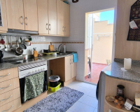 Resale - Villa - Ciudad Quesada - Lo Marabu