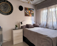 Resale - Villa - Ciudad Quesada - Lo Marabu