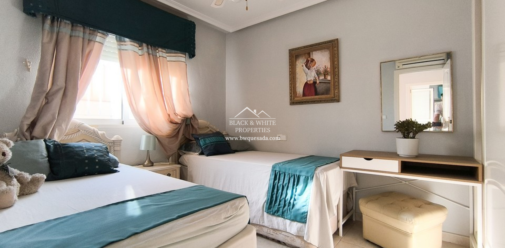 Resale - Villa - Ciudad Quesada - Lo Marabu