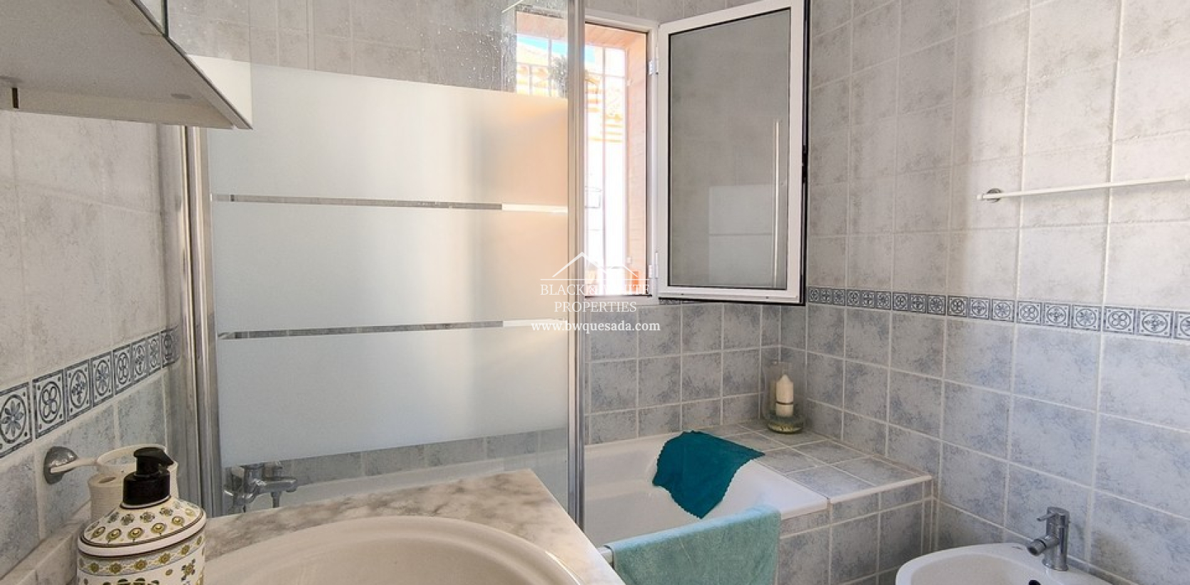 Resale - Villa - Ciudad Quesada - Lo Marabu