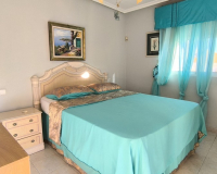 Resale - Villa - Ciudad Quesada - Lo Marabu