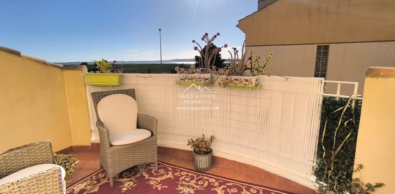 Resale - Villa - Ciudad Quesada - Lo Marabu