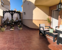 Resale - Villa - Ciudad Quesada - Lo Marabu