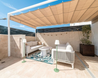 Resale - Villa - Ciudad Quesada - Lo Marabu