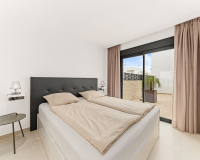 Resale - Villa - Ciudad Quesada - Lo Marabu