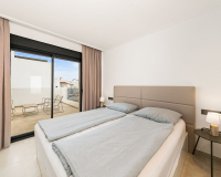 Resale - Villa - Ciudad Quesada - Lo Marabu