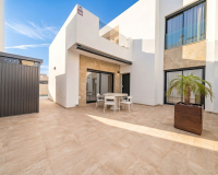 Resale - Villa - Ciudad Quesada - Lo Marabu