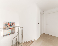 Resale - Villa - Ciudad Quesada - Lo Marabu