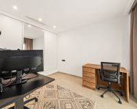 Resale - Villa - Ciudad Quesada - Lo Marabu