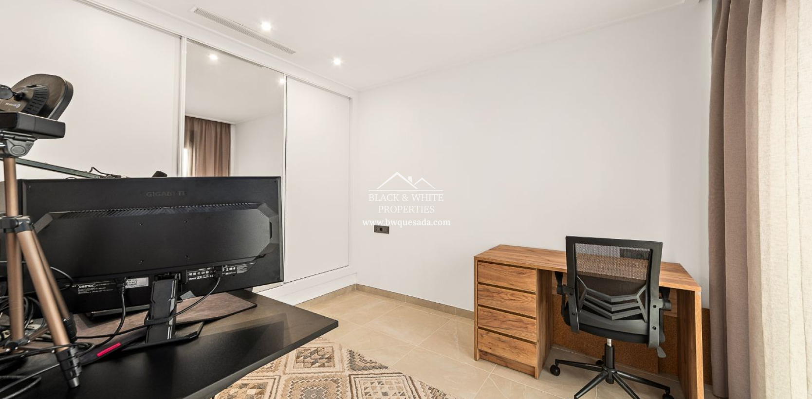 Resale - Villa - Ciudad Quesada - Lo Marabu
