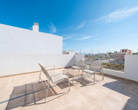 Resale - Villa - Ciudad Quesada - Lo Marabu