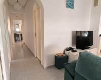 Resale - Villa - Ciudad Quesada - Pueblo Bravo