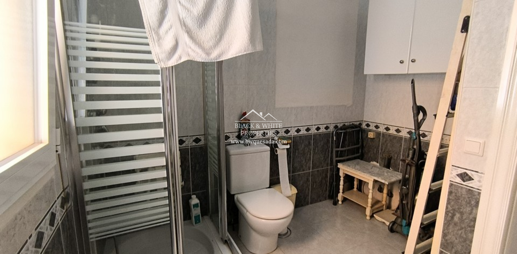 Resale - Villa - Ciudad Quesada - Pueblo Bravo