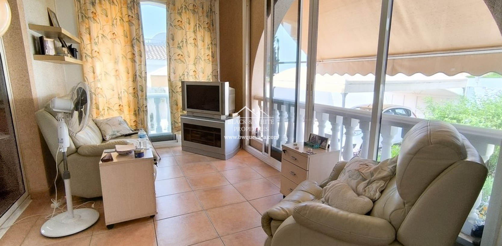 Resale - Villa - Ciudad Quesada - Pueblo Bravo