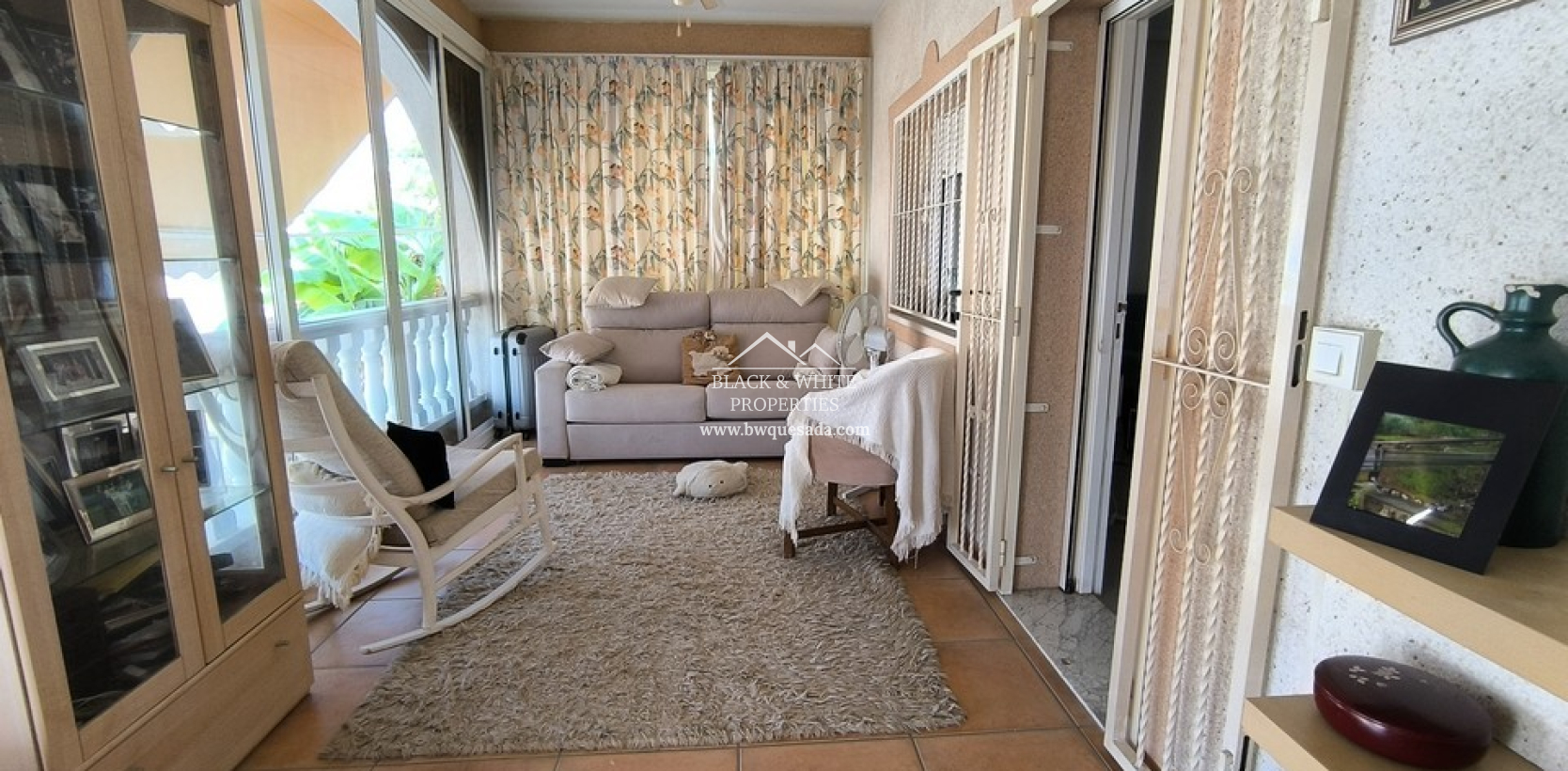 Resale - Villa - Ciudad Quesada - Pueblo Bravo