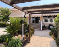 Resale - Villa - Ciudad Quesada - Pueblo Bravo