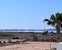 Resale - Villa - Ciudad Quesada - Pueblo Bravo