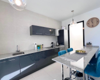 Resale - Villa - Ciudad Quesada - Pueblo Bravo