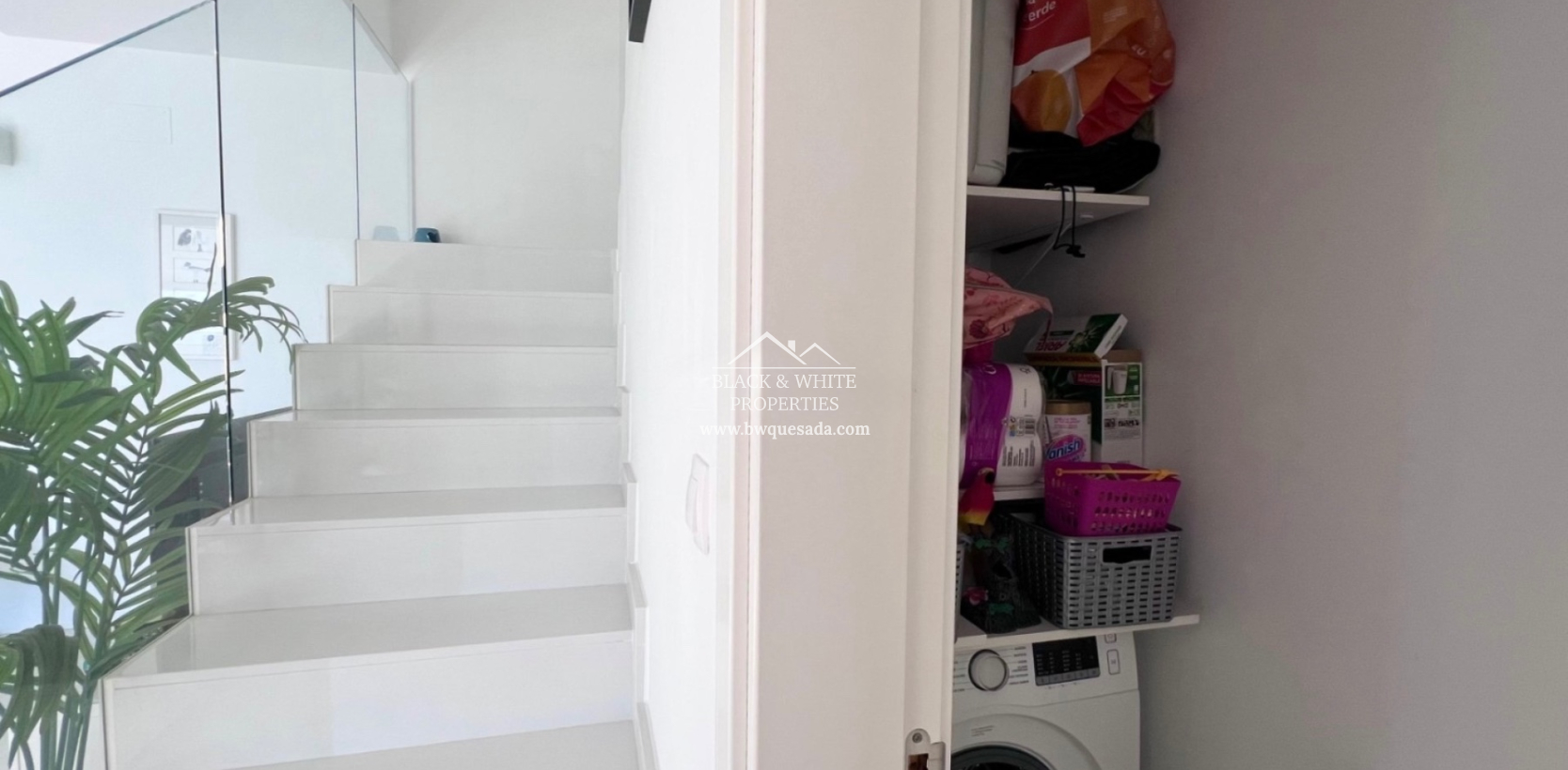 Resale - Villa - Ciudad Quesada - Pueblo Bravo